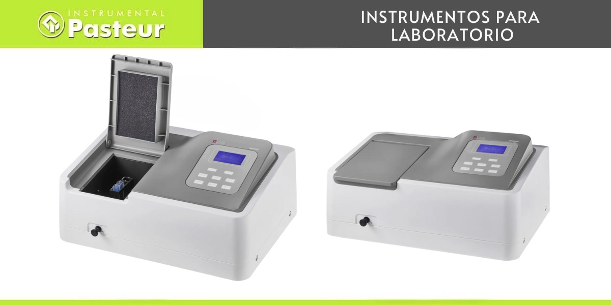 Instrumentos para laboratorio