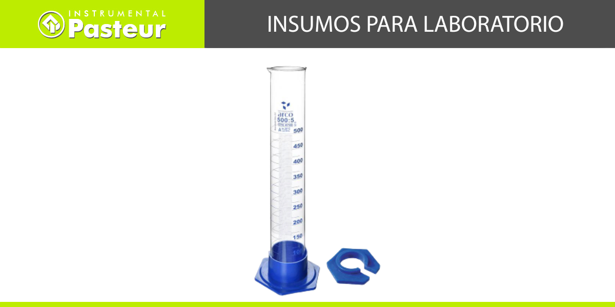Insumos para laboratorio