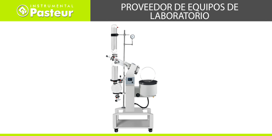 Proveedor de equipos de laboratorio