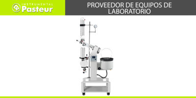 Proveedor de equipos de laboratorio