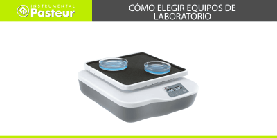 Cómo elegir equipos de laboratorio