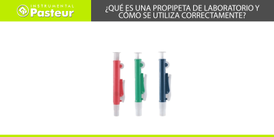 ¿Qué es una Propipeta de Laboratorio y cómo se Utiliza Correctamente?