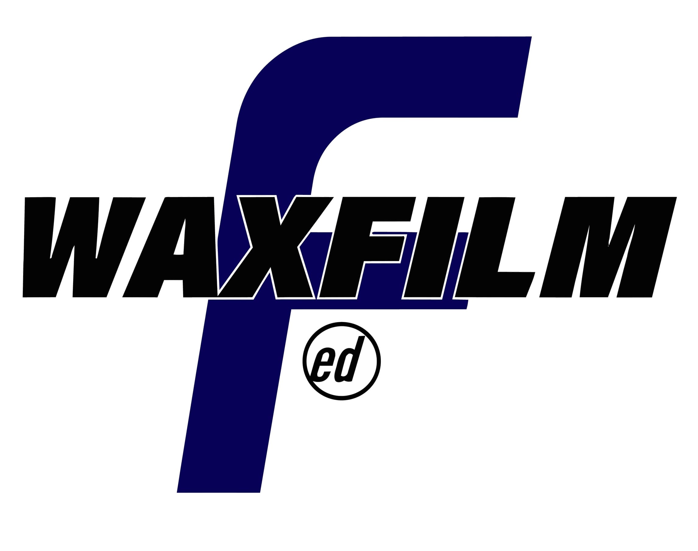 Waxfilm