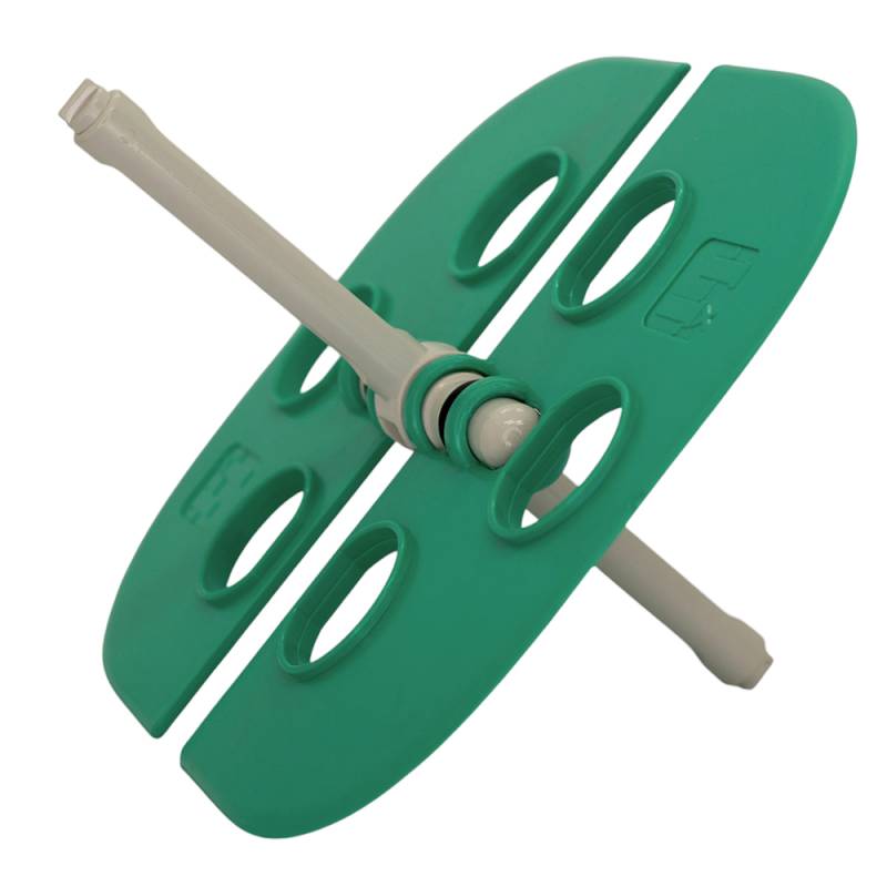 Rotisserie Para Agitador H5600, 6 Tubos x50ml