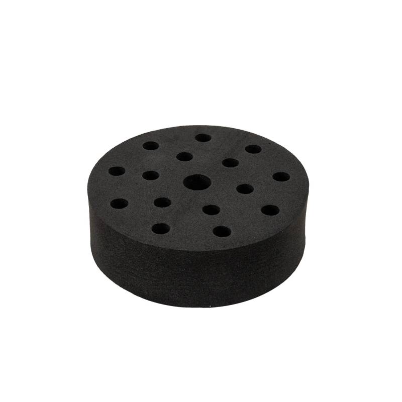 Adaptador De 15 Tubos x Ø10mm Para Agitador Vortex MX-S