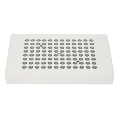 Bloque Baño Seco HB120-S 8 Tiras PCR 0.2ml o Microplacas de PCR 96 Pocillos 0.2ml
