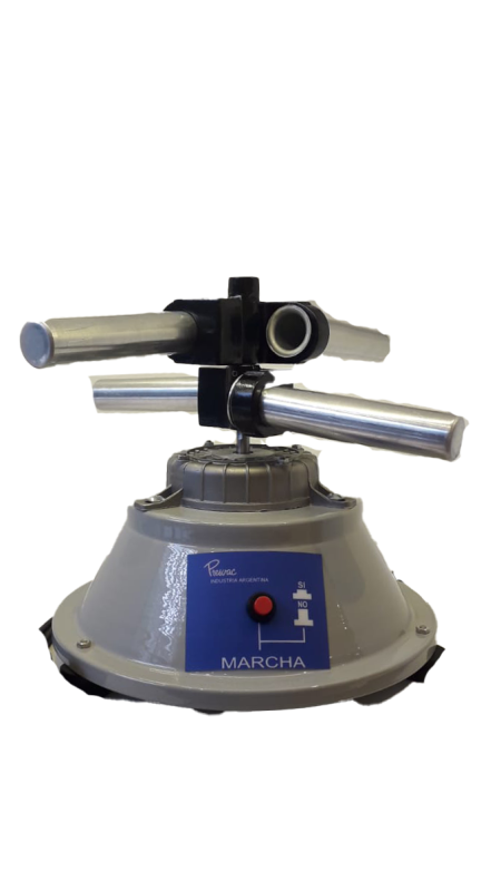 Centrífuga Para 4 Butirómetros