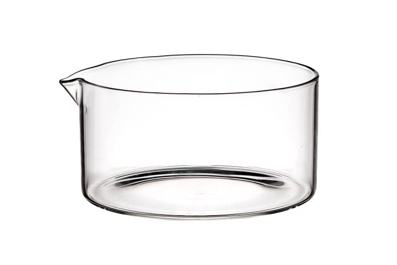 Cristalizador Boro 3.3 90x45mm 250ml