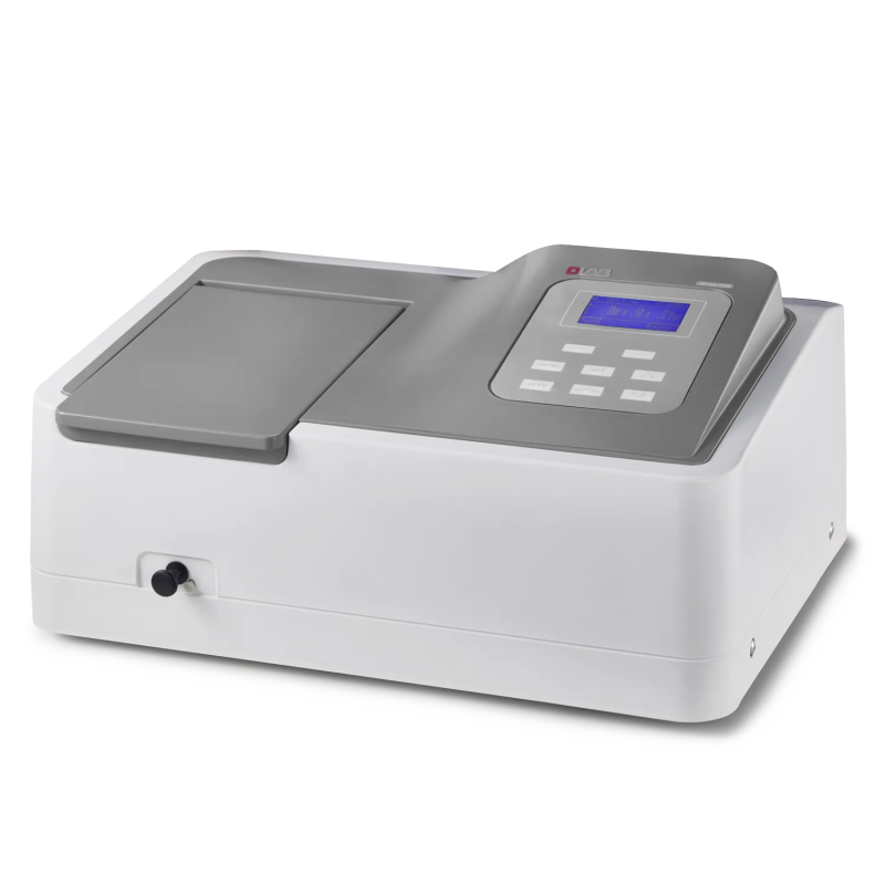 Espectrofotometro SP-V1000 Visible 325-1000nm