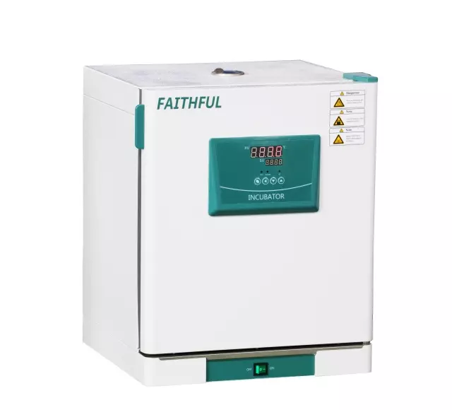 Estufa de Cultivo DH3600BII Digital 35x35x35, 45L