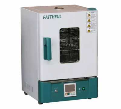 Estufa De Esterilización y Secado WGL-65B Digital Con circulación de Aire Forzado