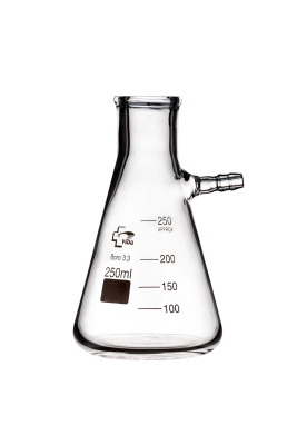 Kitasato Vidrio Boro 3.3 250ml 