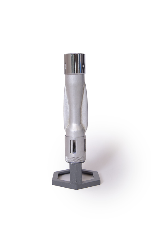 Mechero Mecker 33mm