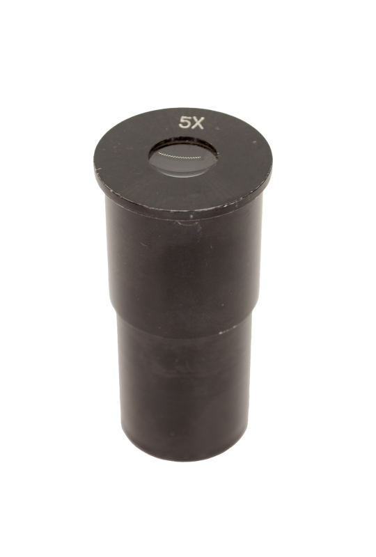 Ocular 5x H Para Microscopio XSZ-100/107 y L101/1200