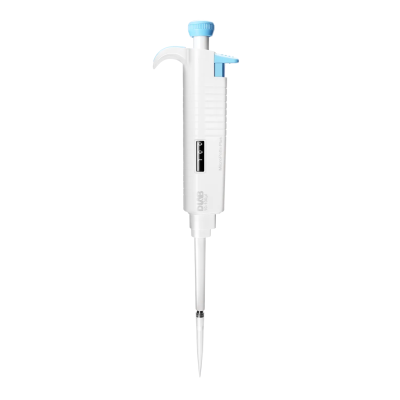 Micropipeta Autoclavable MicroPette Plus Volumen Variable 5-50ul