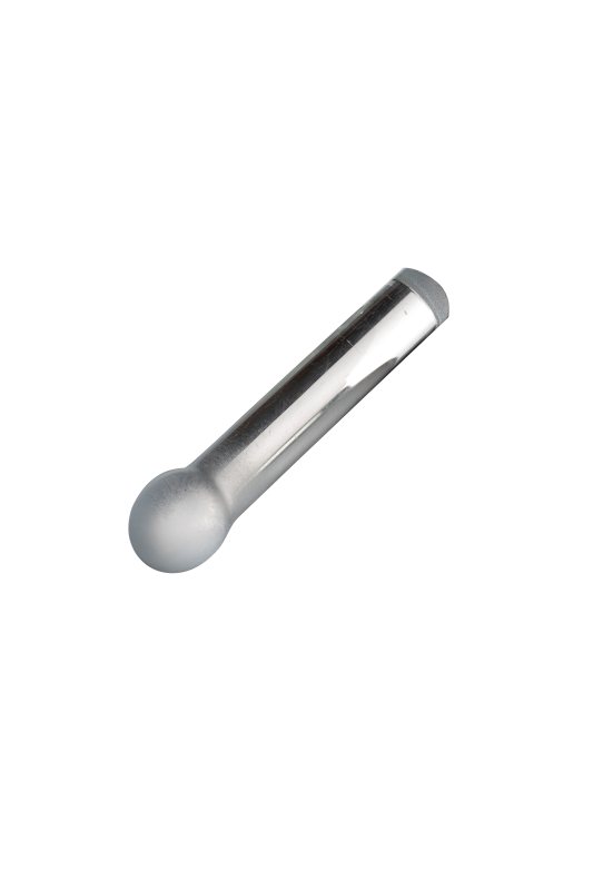Pilón Para Morteros Vidrio 180mm
