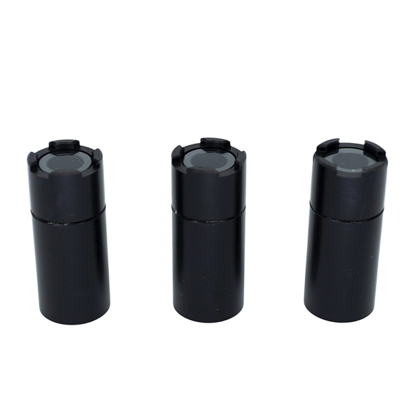 Membrana para Electrodo de OD polarográfico Mod. DO01-2M. Pack x 3 unidades para sonda DO01-2M-H