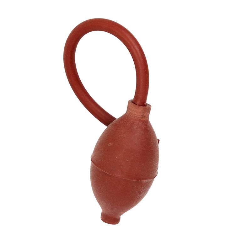 Pera Goma Para Bureta Grande