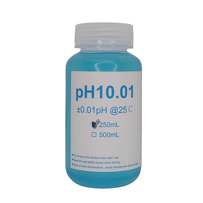 Buffer PH 10.01. Botella 250ml