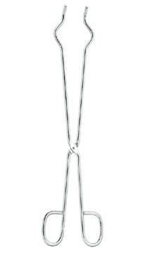 Pinza Para Mufla 400mm