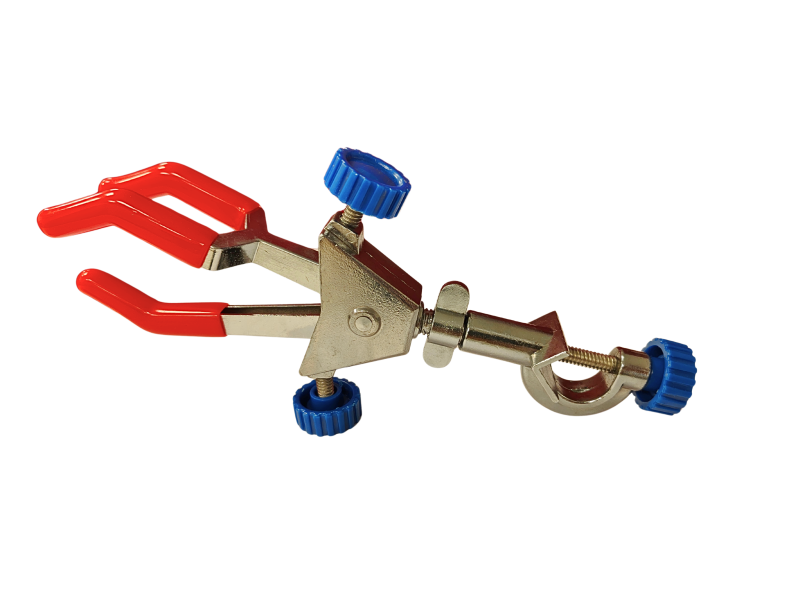 Pinza Para Refrigerante Con Nuez Ajuste Doble