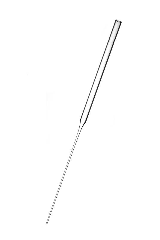 Pipeta Pasteur Vidrio Boro 3.3