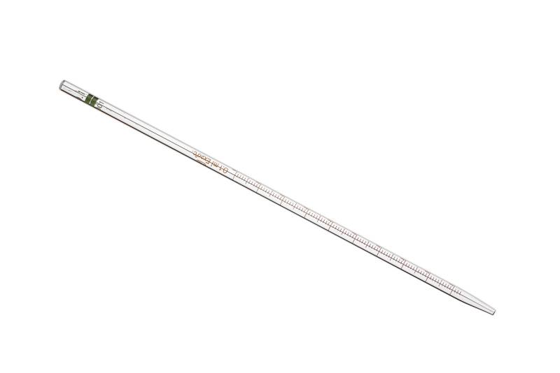 Pipeta Vidrio Serológica  Boro 3.3 0.1ml
