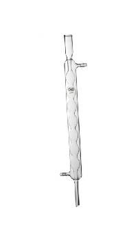 Refrigerante Allihn 300mm 24/40 1 Esmeril