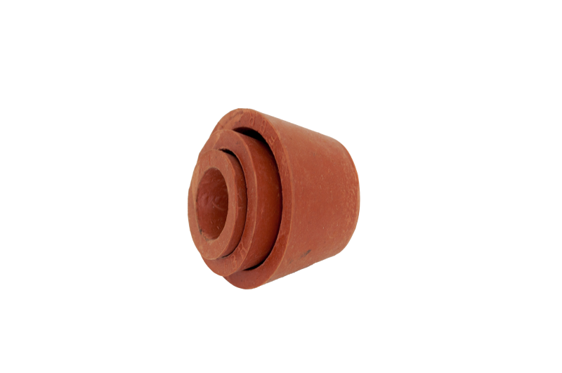 Tapones Goma Concéntricos Juego