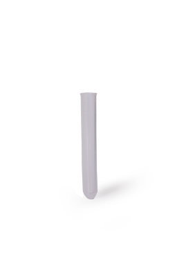 Tubo Plastico Hemolisis (PP) 13x100mm