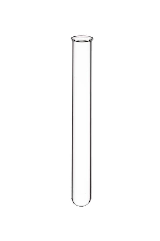Tubo Vidrio Boro 3.3 18x150 x Unidad