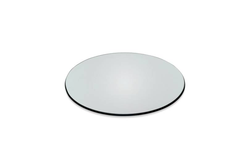 Vidrio Reloj  Boro 3.3 80mm
