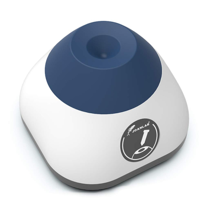 Agitador Vortex VM300  Analogico, Velocidad Fija 2000 rpm, Modo Touch