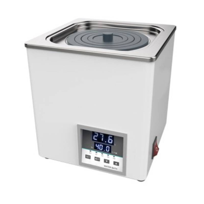 Bano Termostatico WB100-1 Digital 1 Posicion 3.3L