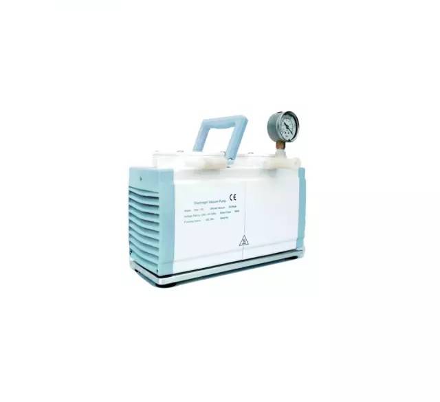 Bomba De Vacio A Diafragma GM-0.5 A Libre De Aceite