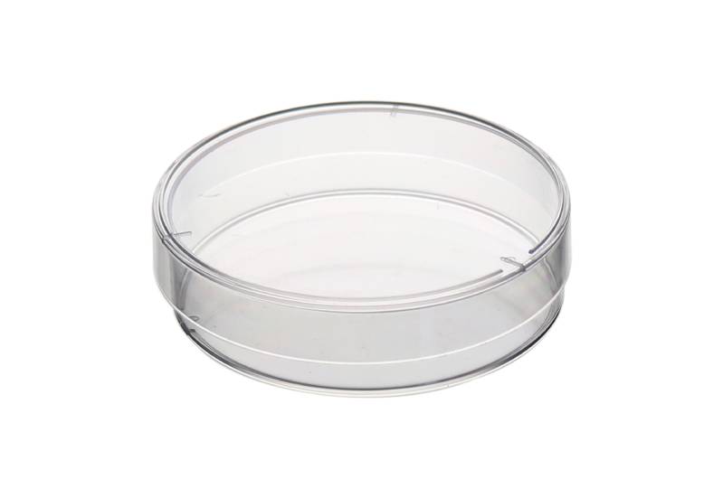Caja de Petri Vidrio Boro 3.3 75x15mm