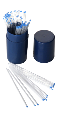 Capilares sin heparina, 75mm/70µL, x500 