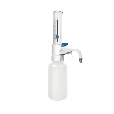 Dispensador DispensMate-HF Pistón de cerámica 1.0-10ml
