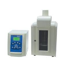 Homogeneizador Ultrasonico JY92-IIN disrruptor extractor digital, hasta 500 ml