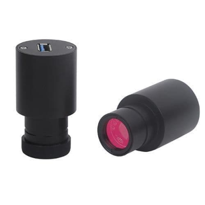 Cámara de video 9.0 Megapíxeles con sensor CMOS