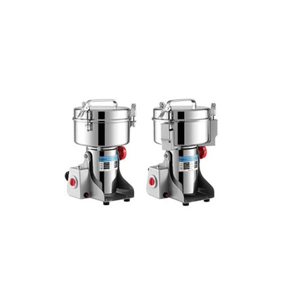 Molinillo HC-2000Y A Helice, 30-300 Mesh, Capacidad 2000g