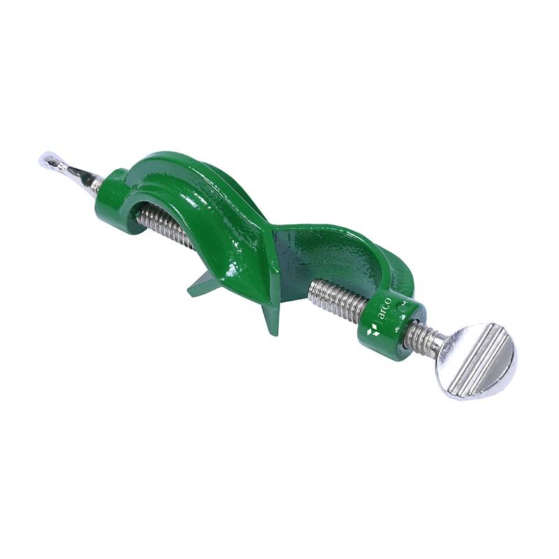 Doble nuez aleación metalica, tornillo de ajuste metálico