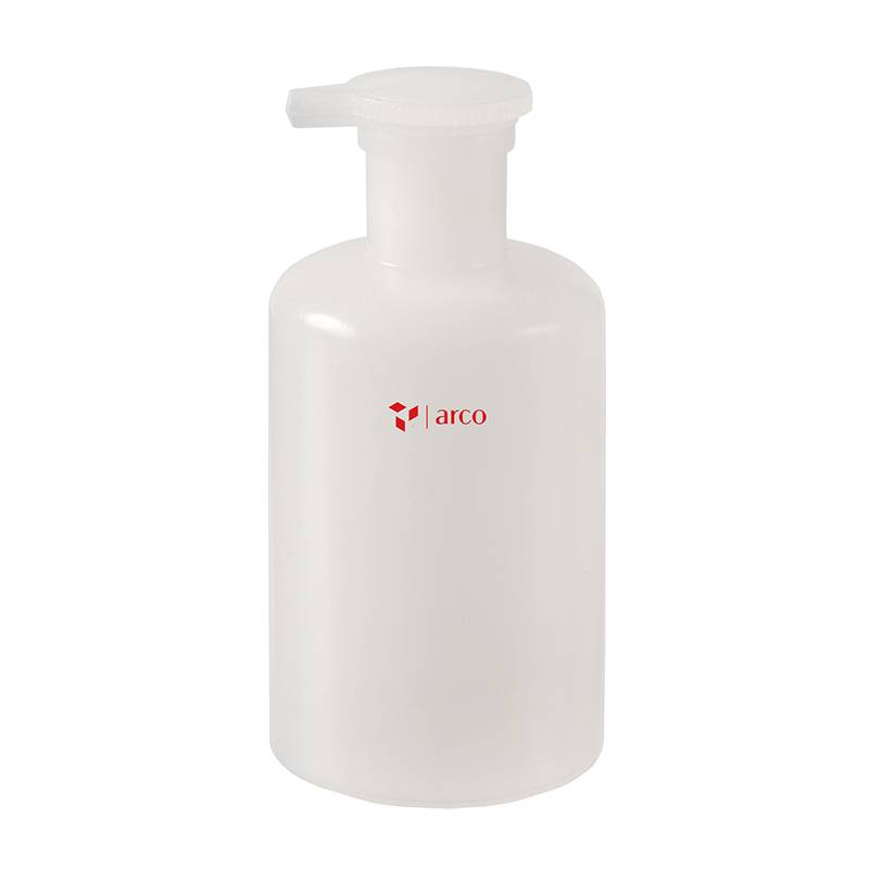 Frascos cuentagotas PE x 60ml