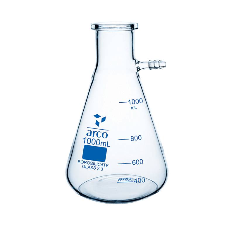 Kitasato BORO 3.3 x 1000ml