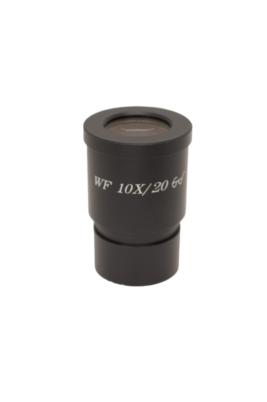 Ocular Micrométrico 10x WF Para Lupas XSZ 745/1065