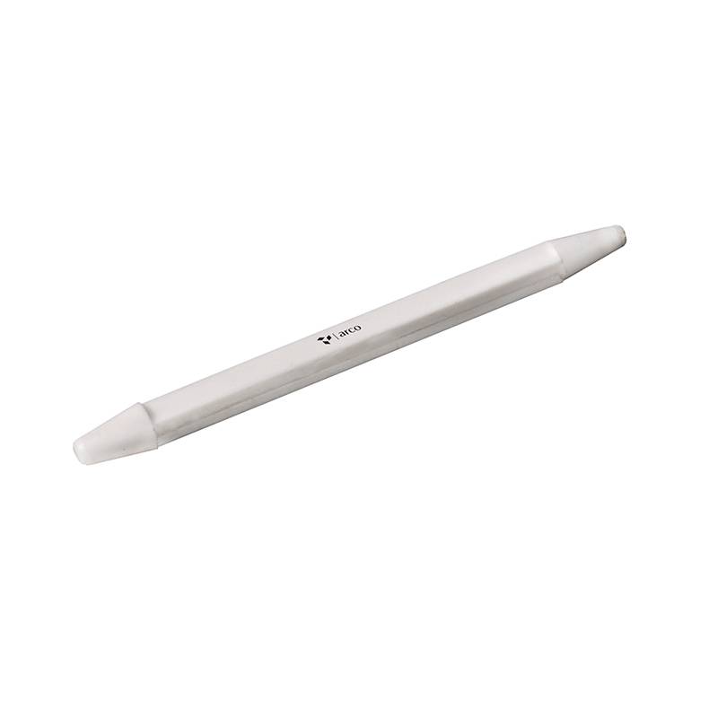 Micropistilo doble autoclavable de polipropileno para tubos de 0,5 y 1,5 ml pack 12u.