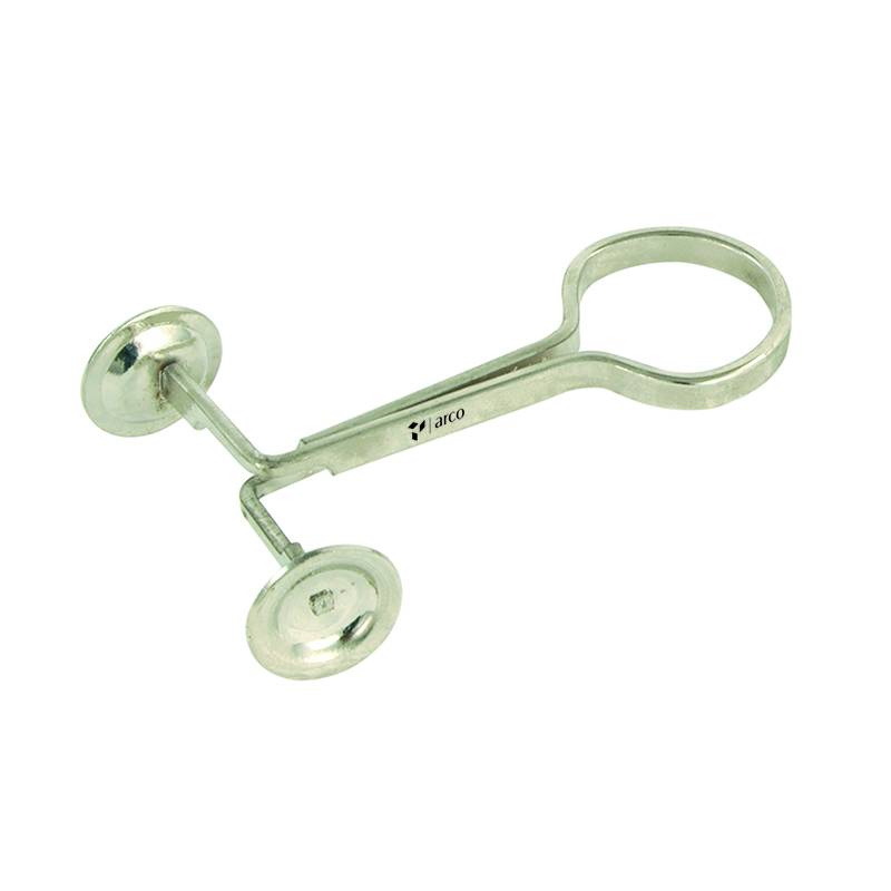 Pinza de Mohrs Premium